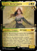 Image for Arwen, Mortal Queen (Showcase Scrolls) (644) [Universes Beyond: The Lord of the Rings: Tales of Middle-earth] - Magic: The Gathering