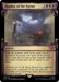 Image for Shadow of the Enemy (Showcase Scrolls) (558) (Foil) [Universes Beyond: The Lord of the Rings: Tales of Middle-earth] - Magic: The Gathering