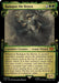 Image for Radagast the Brown (Showcase Scrolls) (635) [Universes Beyond: The Lord of the Rings: Tales of Middle-earth] - Magic: The Gathering