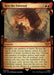 Image for Hew the Entwood (Showcase Scrolls) (587) [Universes Beyond: The Lord of the Rings: Tales of Middle-earth] - Magic: The Gathering