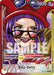 Image for Belo Betty (002) (Alternate Art) (OP05-002) (Foil) [Awakening of the New Era] - One Piece Card Game