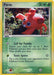 Image for Paras (004/034) (Holofoil) [Trading Card Game Classic] - Pokemon
