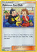 Image for Pokemon Fan Club (CLV) (022/034) (Holofoil) [Trading Card Game Classic] - Pokemon