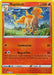 Image for Rapidash (005/034) (Holofoil) [Trading Card Game Classic] - Pokemon