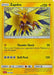 Image for Zapdos (012/034) (Holofoil) [Trading Card Game Classic] - Pokemon