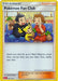 Image for Pokemon Fan Club (CLC) (022/034) (Holofoil) [Trading Card Game Classic] - Pokemon