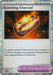Image for Scorching Charcoal (026/034) (Holofoil) [Trading Card Game Classic] - Pokemon