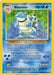 Image for Blastoise (003/034) (Holofoil) [Trading Card Game Classic] - Pokemon