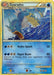 Image for Gyarados (007/034) (Holofoil) [Trading Card Game Classic] - Pokemon