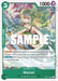 Image for Monet (OP05-036) [Awakening of the New Era] - One Piece Card Game