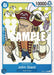 Image for John Giant (OP05-044) [Awakening of the New Era] - One Piece Card Game