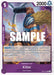 Image for Killer (OP05-064) (Foil) [Awakening of the New Era] - One Piece Card Game