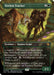 Image for Tireless Tracker (Borderless) (26) (Foil) [Special Guests] - Magic: The Gathering
