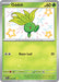 Image for Oddish (092/091) (Holofoil) [SV: Paldean Fates] - Pokemon