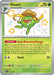 Image for Gloom (093/091) (Holofoil) [SV: Paldean Fates] - Pokemon