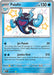 Image for Palafin (124/091) (Holofoil) [SV: Paldean Fates] - Pokemon