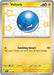 Image for Voltorb (133/091) (Holofoil) [SV: Paldean Fates] - Pokemon