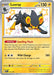 Image for Luxray (137/091) (Holofoil) [SV: Paldean Fates] - Pokemon