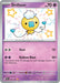 Image for Drifloon (155/091) (Holofoil) [SV: Paldean Fates] - Pokemon