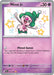 Image for Mime Jr. (157/091) (Holofoil) [SV: Paldean Fates] - Pokemon