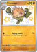 Image for Primeape (170/091) (Holofoil) [SV: Paldean Fates] - Pokemon
