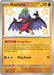 Image for Hawlucha (175/091) (Holofoil) [SV: Paldean Fates] - Pokemon