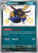Image for Kingambit (187/091) (Holofoil) [SV: Paldean Fates] - Pokemon