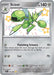 Image for Scizor (191/091) (Holofoil) [SV: Paldean Fates] - Pokemon