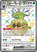 Image for Forretress ex (212/091) (Holofoil) [SV: Paldean Fates] - Pokemon