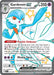 Image for Gardevoir ex (217/091) (Holofoil) [SV: Paldean Fates] - Pokemon