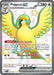 Image for Pidgeot ex (221/091) (Holofoil) [SV: Paldean Fates] - Pokemon