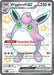 Image for Wigglytuff ex (222/091) (Holofoil) [SV: Paldean Fates] - Pokemon