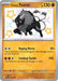 Image for Paldean Tauros (172/091) (Holofoil) [SV: Paldean Fates] - Pokemon