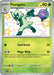 Image for Floragato - 077 (077) (Holofoil) [SV: Scarlet & Violet Promo Cards] (SVP) - Pokemon