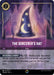 Image for The Sorcerer's Hat (Enchanted) (210/204) (Holofoil) [Into the Inklands] - Disney Lorcana