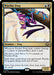 Image for Psychic Frog (199) (Foil) [Modern Horizons 3] - Magic: The Gathering