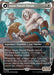 Image for Ajani, Nacatl Pariah (Borderless) (Textured Foil) (468) (Foil) [Modern Horizons 3] - Magic: The Gathering
