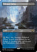 Image for Polluted Delta (Borderless) (356) [Modern Horizons 3] - Magic: The Gathering