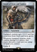 Image for Sword of Feast and Famine (99) (Foil) [Universes Beyond: Assassin's Creed] - Magic: The Gathering