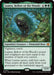 Image for Lumra, Bellow of the Woods (183) [Bloomburrow] - Magic: The Gathering