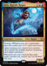 Image for Bria, Riptide Rogue (379) (Foil) [Bloomburrow] - Magic: The Gathering