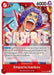 Image for Emporio.Ivankov (OP06-003) [Wings of the Captain] - One Piece Card Game