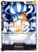 Image for Kumacy (OP06-085) [Wings of the Captain] - One Piece Card Game