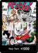 Image for DON!! Card (Alternate Art) (Foil) [Wings of the Captain] - One Piece Card Game
