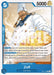 Image for Zeff (ST12-013) [Starter Deck 12: Zoro and Sanji] - One Piece Card Game