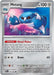 Image for Metang (114/162) (Reverse Holofoil) [SV05: Temporal Forces] (TEF) - Pokemon