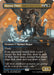 Image for Notion Thief (Borderless) (36) [Special Guests] - Magic: The Gathering