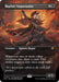 Image for Morbid Opportunist (Borderless) (32) (Foil) [Special Guests] - Magic: The Gathering