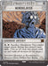 Image for Mindslaver (63) [Outlaws of Thunder Junction: Breaking News] - Magic: The Gathering