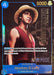 Image for Monkey.D.Luffy (055) (Premium Card Collection -Live Action Edition-) (P-055) (Foil) [One Piece Promotion Cards] - One Piece Card Game